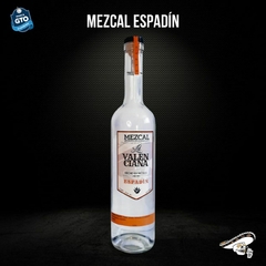 Mezcal Espadin