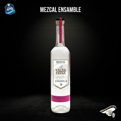 Mezcal Ensamble