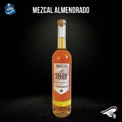 Mezcal Almendrado