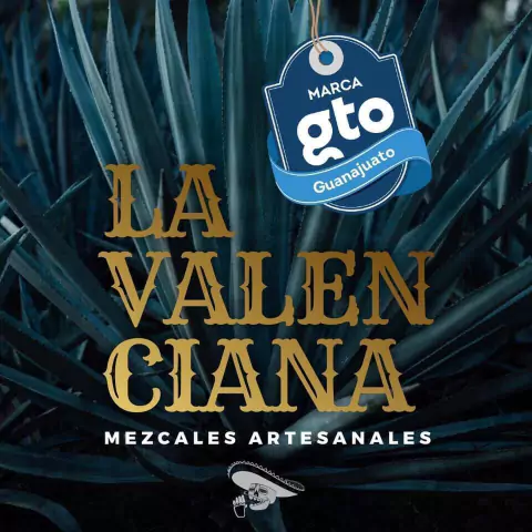 Mezcaleria La Valenciana