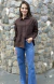 CAMISA OVERSIZED CROPPED na internet