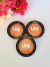 Uni Makeup Rose Glow Blush C01 - comprar online