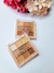 Paleta de sombras Popular Lua & Neve na internet