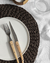 Individual redondo chocolate x 4 - comprar online