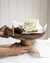 Pie de torta madera - comprar online