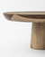 Pie de torta madera - tienda online