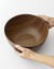 Bowl simil madera en internet