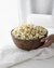 Bowl simil madera