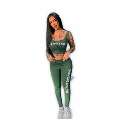 CONJUNTO LIMITED