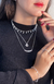 Choker estrela - comprar online