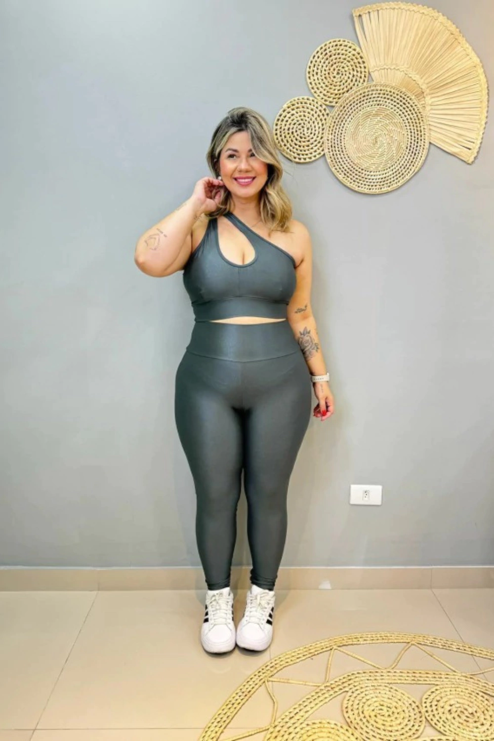 Conjunto Bia (3 em 1)