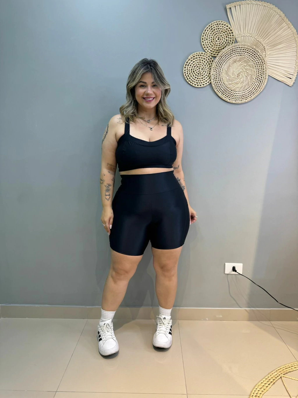 Top Cris Avulso