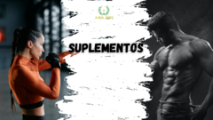 Banner de la categoría SUPLEMENTOS