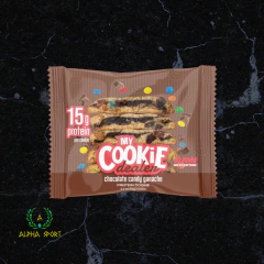 My cookie dealer en internet