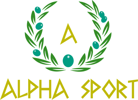 Alpha Sport Mx
