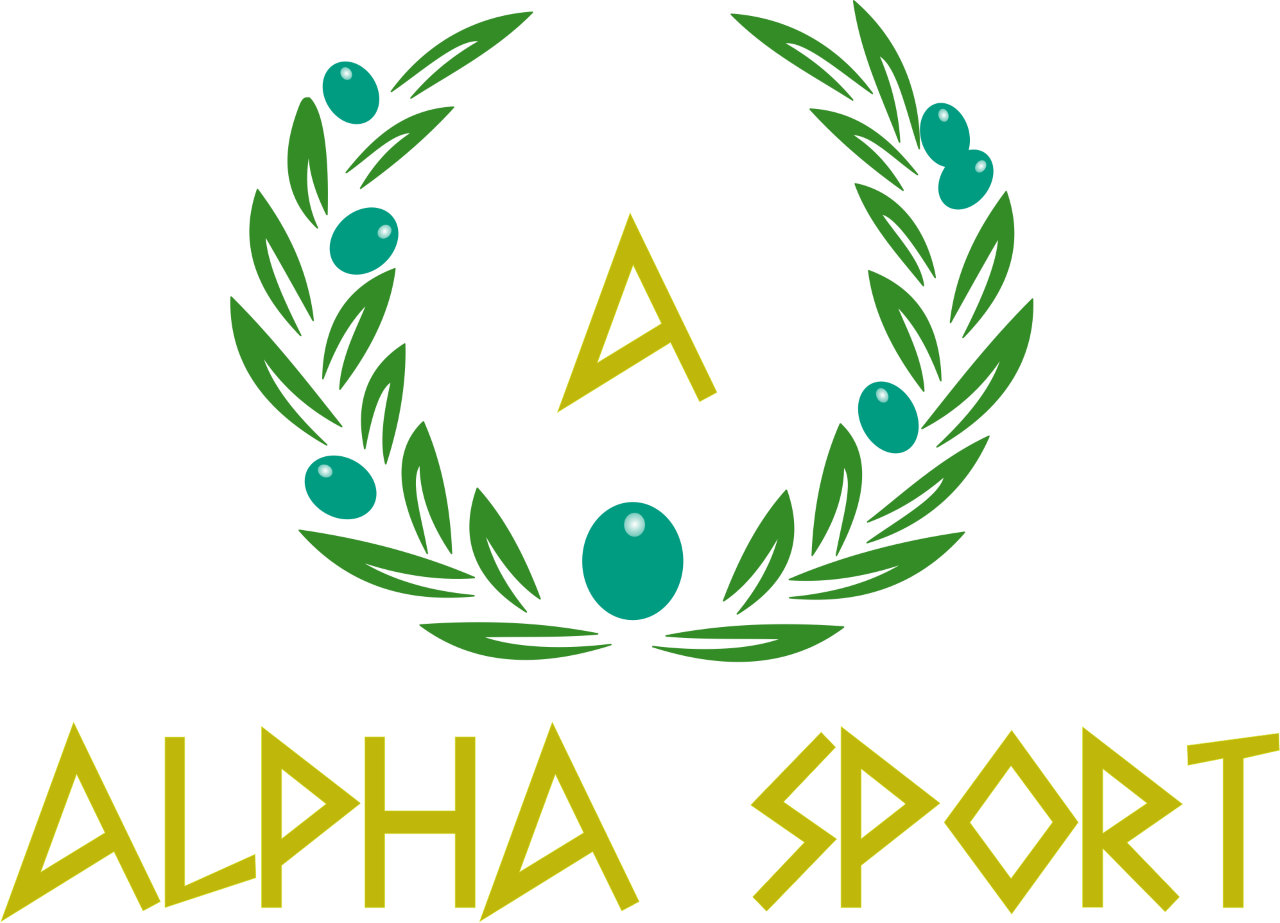 Alpha Sport Mx
