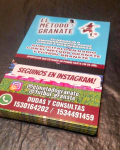 100 Folletos Flyers Volantes 10x15 Cm Simple Faz - comprar online