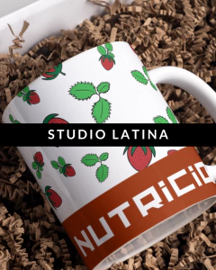 Plantillas Diseños Sublimacion Tazas Mujeres Poderosas