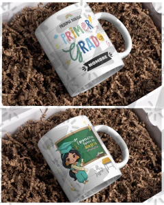 Plantillas Para Sublimar Tazas Egresaditos Disney en internet
