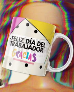 Plantillas Diseños Sublimacion Tazas Dia del Trabajador Memes en internet