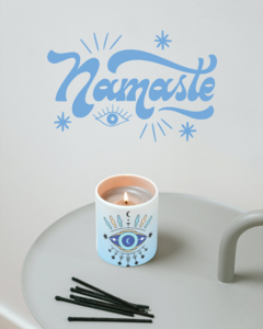 Plantillas NAMASTE - comprar online