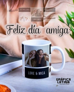 Plantillas Diseños Sublimacion Tazas Te Amo Amiga en internet