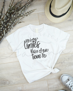 Plantillas Diseños Sublimar Remeras Frases Cristianas #3