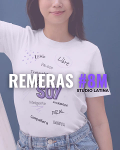 Plantillas Diseños Sublimacion Remeras 8M - tienda online