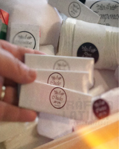 Kit Sos Baño Emergencia Boda Eventos Casamientos 15 Años - comprar online