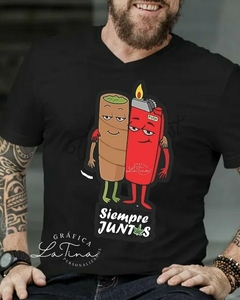 Plantillas Diseños Sublimar Remeras Cannabicas #1 - tienda online