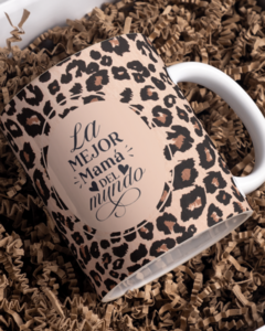 Plantillas Diseños Sublimacion Tazas dia de la Madre #2 - STUDIO LATINA