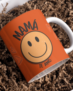 Plantillas Diseños Sublimacion Tazas dia de la Madre #2