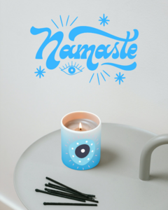 Plantillas NAMASTE