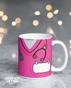 Plantillas Diseños Sublimacion Tazas Mis Docs - comprar online