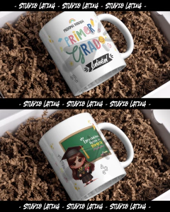 Plantillas Para Sublimar Tazas Egresaditos #1 - tienda online