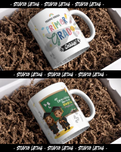Plantillas Para Sublimar Tazas Egresaditos #1 en internet