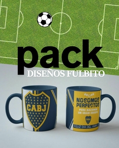 Plantillas Diseños Sublimar Dia del amigo #2 - comprar online
