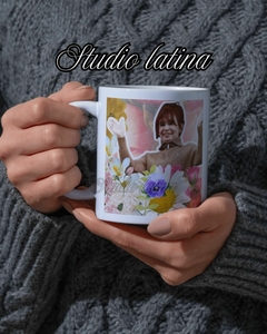 Plantillas Para Sublimar Tazas PERONISMO & KIRCHENRISMO #2 - STUDIO LATINA