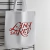 Ecobag Sustentável Lana del Rey