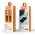 Cabo Carga e Dados Celular Tipo C _ Tipo C Turbo PD 60w - comprar online