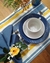 Porta guardanapo floral - kit com 4 - loja online