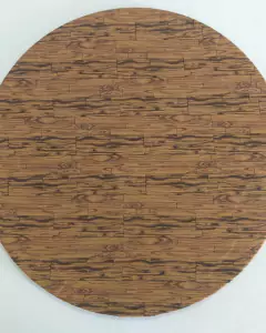 Capa para base MDF, 100% algodão ou em poliéster