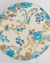 Capa para base MDF, em tecido jacquard - 6 unidades - comprar online
