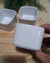 Ramekin em porcelana canelado - kit com 3 - comprar online