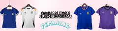 Banner da categoria Feminina 