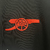 CAMISA II ARSENAL 24/25 na internet