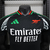 CAMISA II PLAYER ARSENAL 24/25 - comprar online