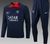CONJUNTO PSG AZUL ROYAL 22/23 - comprar online