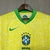 CAMISA SELEÇÃO BRASILEIRA TORCEDOR 24/25 na internet