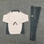 CONJUNTO REAL MADRID 24/25 - NataN Imports 